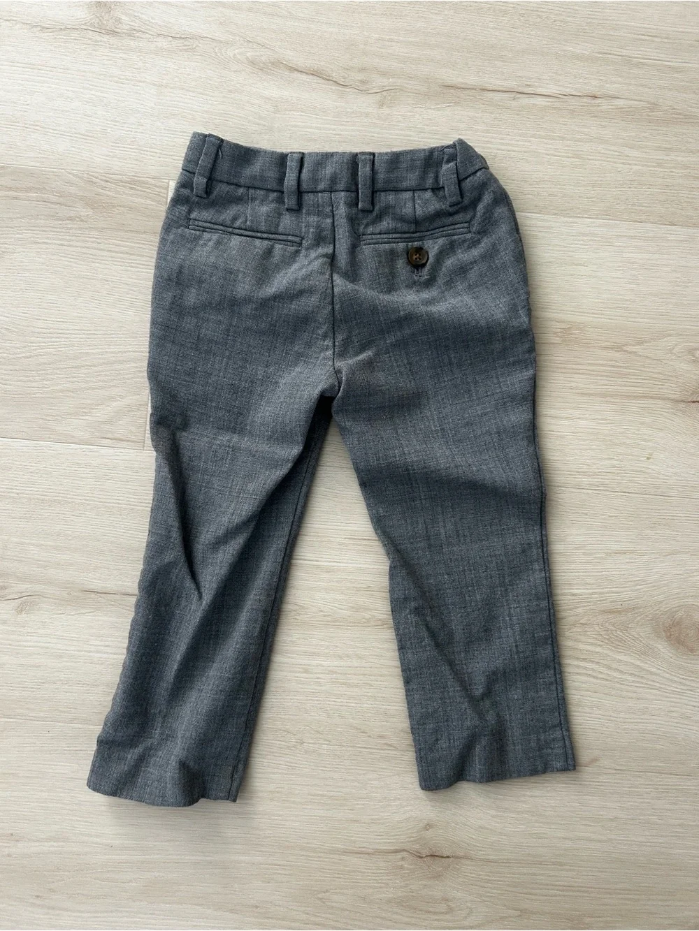 Crewcuts Thompson Pants | J. Crew Toddler Trousers